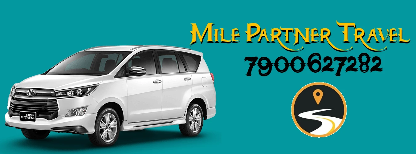 Mile Partner Travel